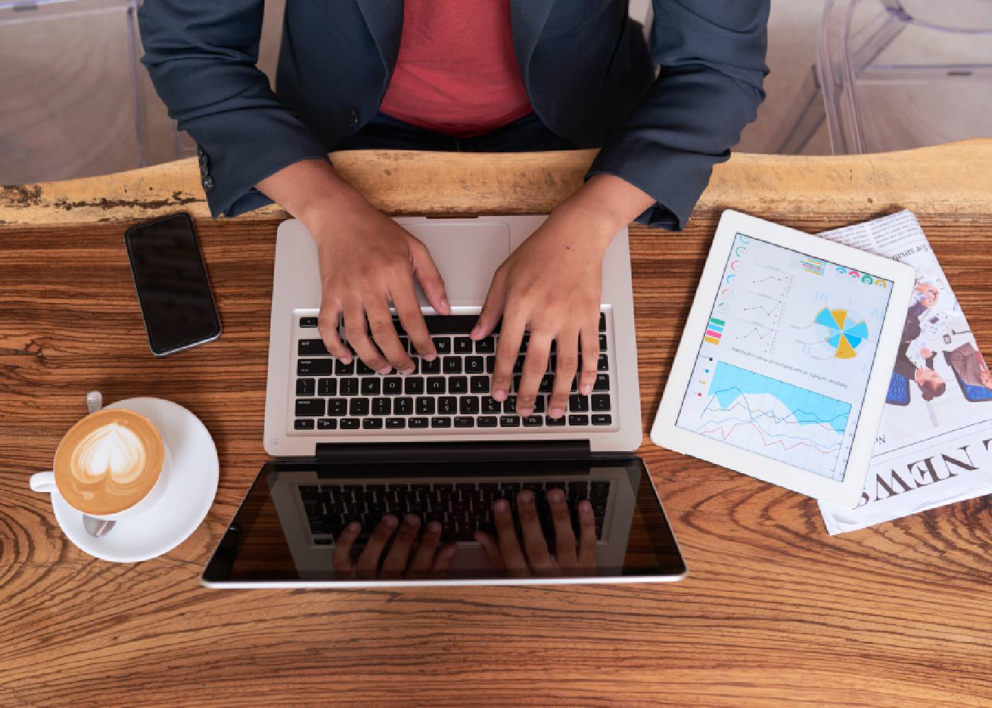 Why Public Booking Pages Don't Work for Experts